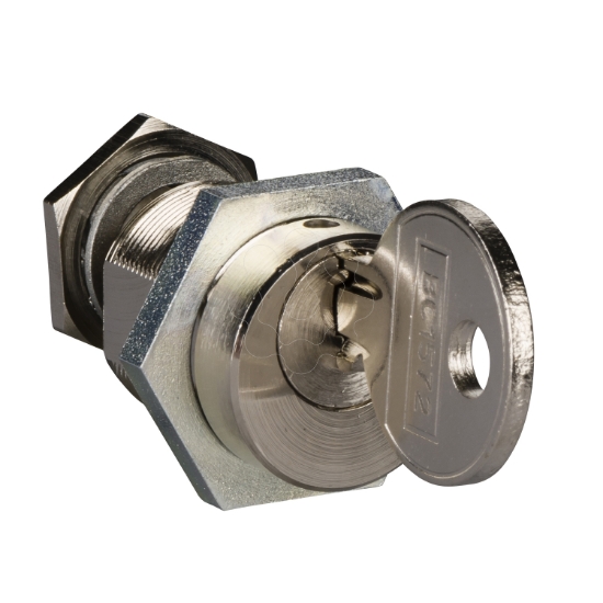 Imagem de 1 Ronis keylock with 2 keys - not-identified combination - spare part