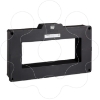 Imagem de Rectangular sensor for earth-leakage protection - 280 x 115 mm - spare part