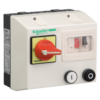 Imagem de TeSys LG - enclosed DOL starter - 9...14 A - 220 V AC coil