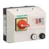Imagem de TeSys LG - enclosed DOL starter - 9...14 A - 220 V AC coil
