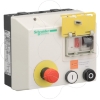 Imagem de TeSys LG - enclosed DOL starter - 9...14 A - 380 V AC coil