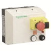 Imagem de TeSys LJ - enclosed DOL starter - 2.5...4 A - 24 V AC coil