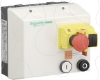 Imagem de TeSys LJ - enclosed DOL starter - 2.5...4 A - 24 V AC coil