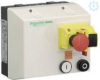 Imagem de TeSys LJ - enclosed DOL starter - 2.5...4 A - 24 V AC coil