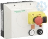 Imagem de TeSys LJ - enclosed DOL starter - 2.5...4 A - 24 V AC coil