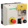 Imagem de TeSys LJ - enclosed DOL reversing starter - 6...10 A - 24 V AC coil