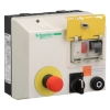 Imagem de TeSys LJ - enclosed DOL reversing starter - 6...10 A - 24 V AC coil