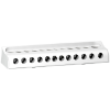 Imagem de Linergy - additional Neutral bar for screw distri block - 125 A - 12 connections