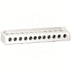 Imagem de Linergy - additional Neutral bar for screw distri block - 125 A - 12 connections