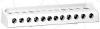 Imagem de Linergy - additional Neutral bar for screw distri block - 125 A - 12 connections