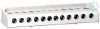 Imagem de Linergy - additional Neutral bar for screw distri block - 125 A - 12 connections
