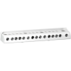 Imagem de Linergy - additional Neutral bar for screw distri block - 125 A - 15 connections