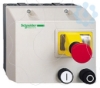 Imagem de TeSys LJ - enclosed DOL starter - 1.6...2.5 A - 24 V AC coil