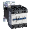Imagem de Contactor Tesys D   4P2 NA + 2 NF   AC 1   = 440 V 60 A   110 V CC bobina