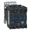 Imagem de Contactor Tesys D   4P2 NA + 2 NF   AC 1   = 440 V 60 A   110 V CC bobina