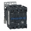 Imagem de Contactor Tesys D   4P2 NA + 2 NF   AC 1   = 440 V 80 A   110 V CC bobina