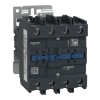 Imagem de Contactor Tesys D   4P4 NA   AC 1   = 440 V 125 A   110 V CC bobina