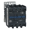 Imagem de Contactor Tesys D   4P2 NA + 2 NF   AC 1   = 440 V 125 A   110 V CC bobina