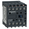 Imagem de Contactor TeSys K   3P3 NA   AC 3   = 440 V 6 A   24 V bobina CC