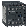 Imagem de Contactor TeSys K   3P3 NA   AC 3   = 440 V 6 A   24 V bobina CC