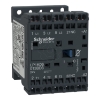 Imagem de Contactor TeSys K   3P3 NA   AC 3   = 440 V 6 A   24 V bobina CC