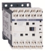 Imagem de Contactor TeSys K   3P3 NA   AC 3   = 440 V 6 A   24 V bobina CC
