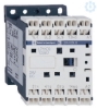 Imagem de Contactor TeSys K   3P3 NA   AC 3   = 440 V 6 A   24 V bobina CC