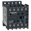 Imagem de Contactor TeSys K   3P3 NA   AC 3   = 440 V 6 A   24 V bobina CC