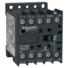 Imagem de Contactor TeSys K   3P3 NA   AC 3   = 440 V 6 A   24 V bobina CC