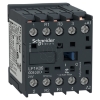 Imagem de Contactor TeSys K   4P2 NA + 2 NF   AC 1   = 440 V 20 A   24 V bobina CC