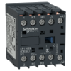Imagem de Contactor TeSys K   4P2 NA + 2 NF   AC 1   = 440 V 20 A   24 V bobina CC