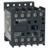 Imagem de Contactor TeSys K   4P2 NA + 2 NF   AC 1   = 440 V 20 A   60 V bobina CC