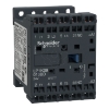 Imagem de Contactor TeSys K   3P3 NA   AC 3   = 440 V 9 A   24 V bobina CC