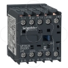 Imagem de Contactor TeSys K   3P3 NA   AC 3   = 440 V 9 A   24 V bobina CC