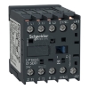 Imagem de Contactor TeSys K   3P3 NA   AC 3   = 440 V 9 A   24 V bobina CC