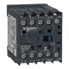 Imagem de Contactor TeSys K   3P3 NA   AC 3   = 440 V 9 A   24 V bobina CC
