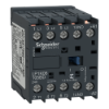 Imagem de Contactor TeSys K   3P3 NA   AC 3   = 440 V 9 A   24 V bobina CC