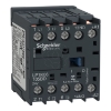 Imagem de Contactor TeSys K   3P3 NA   AC 3   = 440 V 9 A   24 V bobina CC