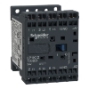Imagem de Contactor TeSys K   3P3 NA   AC 3   = 440 V 12 A   24 V bobina CC