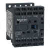 Imagem de Contactor TeSys K   3P3 NA   AC 3   = 440 V 12 A   24 V bobina CC