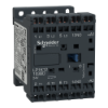Imagem de Contactor TeSys K   3P3 NA   AC 3   = 440 V 12 A   24 V bobina CC