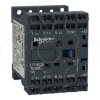 Imagem de Contactor TeSys K   3P3 NA   AC 3   = 440 V 12 A   24 V bobina CC