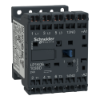 Imagem de Contactor TeSys K   3P3 NA   AC 3   = 440 V 12 A   24 V bobina CC