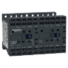 Imagem de Inversor Tesys K   3P3 NA   AC 3   = 440 V 6 A   24 V bobina CC