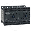 Imagem de Inversor Tesys K   3P3 NA   AC 3   = 440 V 6 A   24 V bobina CC