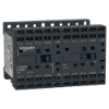 Imagem de Inversor Tesys K   3P3 NA   AC 3   = 440 V 6 A   24 V bobina CC