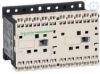 Imagem de Inversor Tesys K   3P3 NA   AC 3   = 440 V 6 A   24 V bobina CC