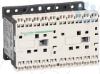 Imagem de Inversor Tesys K   3P3 NA   AC 3   = 440 V 6 A   24 V bobina CC