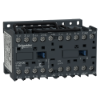 Imagem de Inversor Tesys K   3P3 NA   AC 3   = 440 V 6 A   12 V bobina CC