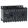 Imagem de Inversor Tesys K   3P3 NA   AC 3   = 440 V 6 A   12 V bobina CC